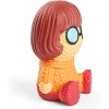 Bensussen Deutsch & Associates, LLC (BDA/HMBR) Scooby-Doo Handmade by Robots 1.75 Inch Micro Vinyl Figure | Velma - 2 of 4
