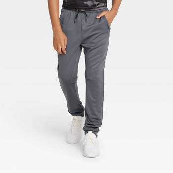 Men's Lightweight Train Joggers - All In Motion™ Gray Heather S
