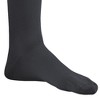 Ames Walker AW Style 126 Men's Microfiber Dress 30-40 mmHg Compression Knee High Socks - image 2 of 4