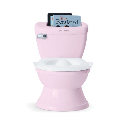 Summer Infant My Size Potty with Transition Ring & Storage - image 1 of 4