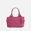 MKF Collection Thania signature Women's Tote Bag by Mia K - 2 of 4