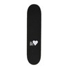 The Heart Supply 31" Standard Skateboard - Mr Schill - 2 of 4