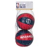 NBA Washington Wizards Sports Ball Sets - 3 of 4