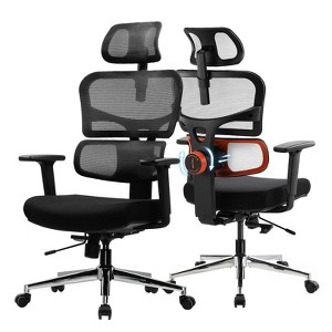 Ergonomic office chair target discount