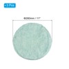 Unique Bargains Round Washable Elastic Bar Stool Cover for Dia 12"-14" Chairs 3 Pcs - 2 of 4