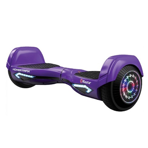 Razor Hovertrax 2.0 Hoverboard Purple Target