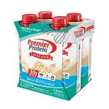 Premier Protein Nutritional Shake - Cake Batter - 11 fl oz/4pk
