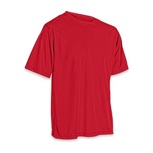 Vizari Performance T-Shirt: Unisex Athletic Wear for Kids and Adults, Engineered for Excellence - 1 of 1