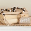 The Lakeside Collection Black & White Farmhouse Collection - 3 of 3