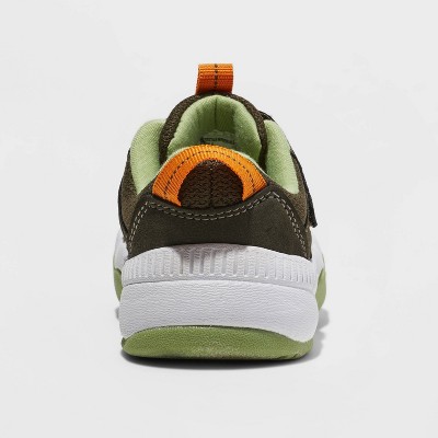 Toddler Bowie Sneakers - Cat & Jack