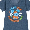 - Blue's Clues & You! - Blue You And Halloween Boo - image 2 of 4