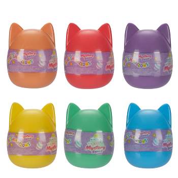 Squishmallows 4" Blind Easter Capsules Little Plush