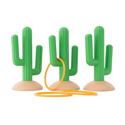 Antsy Pants Cactus Ring Toss