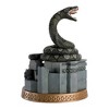 Eaglemoss Limited Eaglemoss Harry Potter Wizarding World 1:16 Scale Figure | 033 Nagini - 4 of 4