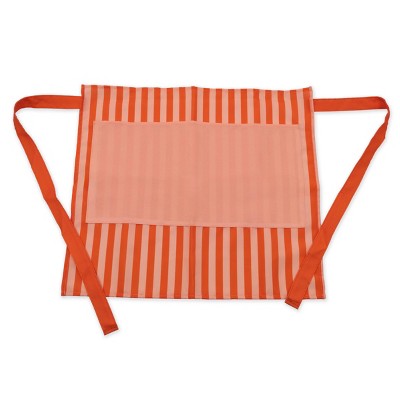 Aprons Red - Bullseye's Playground™
