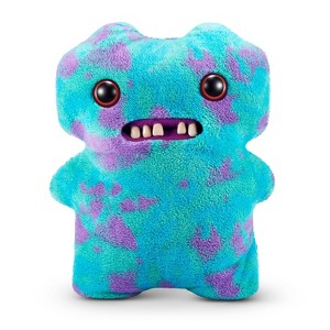 Fuggler 18" Series 1 Gaptooth McGoo Stuffed Animal - 1 of 4