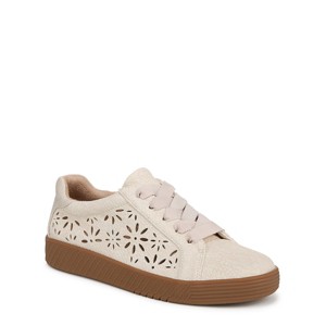 SOUL Naturalizer Womens Neela-Perf Lace Up Sneaker - 1 of 4