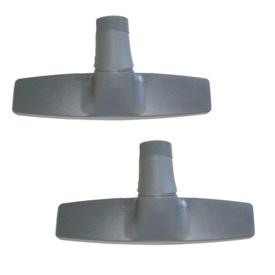 Kenmore 2 Pack of Genuine OEM Replacement Brushes - 4370358-2PK