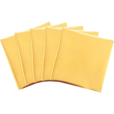We R Foil Quill 12"X12" Foil Sheets 15/Pkg