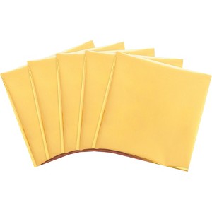 We R Foil Quill 12"X12" Foil Sheets 15/Pkg - 1 of 1
