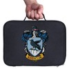 Harry Potter Ravenclaw Crest Insulated Soft Sided Lunch Box - 3 of 4