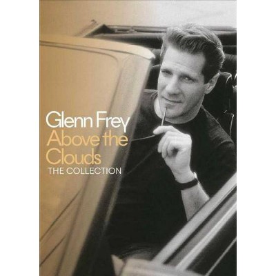 Glenn Frey - Above The Clouds: The Collection (3 CD/DVD)