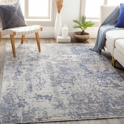 Hauteloom Broxbourne Area Rug