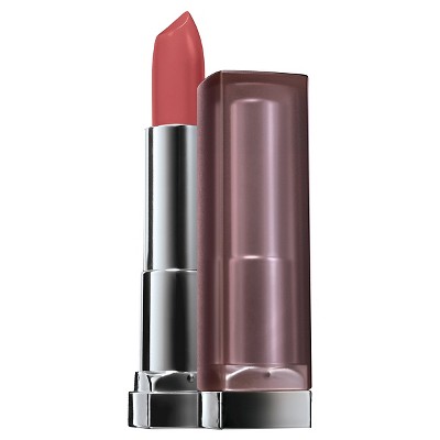 maybelline nude nuance lipstick