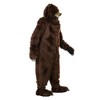 California Costumes Grizzly Bear Deluxe Adult Ani-Motion Costume Mask - 2 of 4
