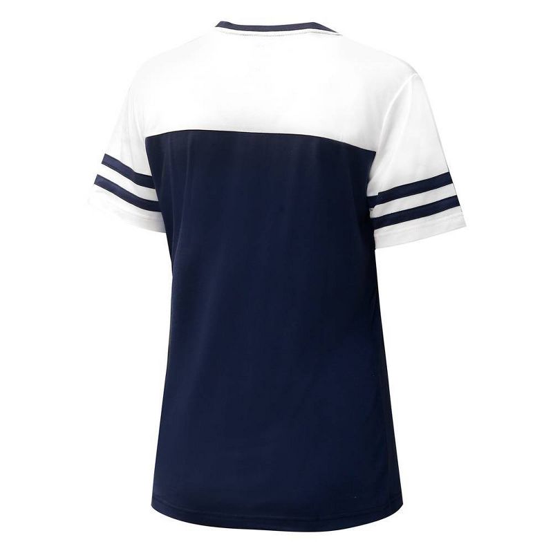 USA Soccer Women's World Cup USWNT Fashion T-Shirt, 2 of 4