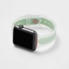 All In Motion Apple Watch Silicone Band - 3 of 3