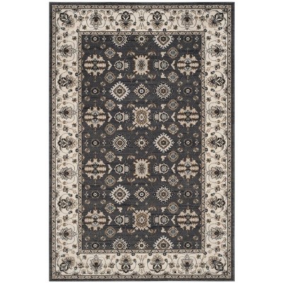 Lyndhurst LNH332 Power Loomed Area Rug  - Safavieh