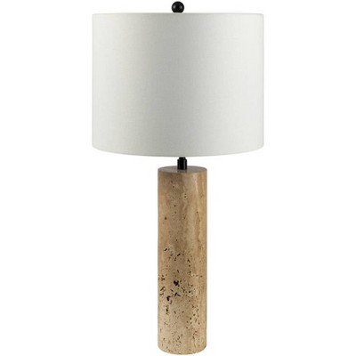 Livabliss Aurembra Rustic Table Lamps