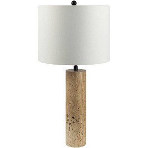 Livabliss Aurembra Rustic Table Lamps - 1 of 4