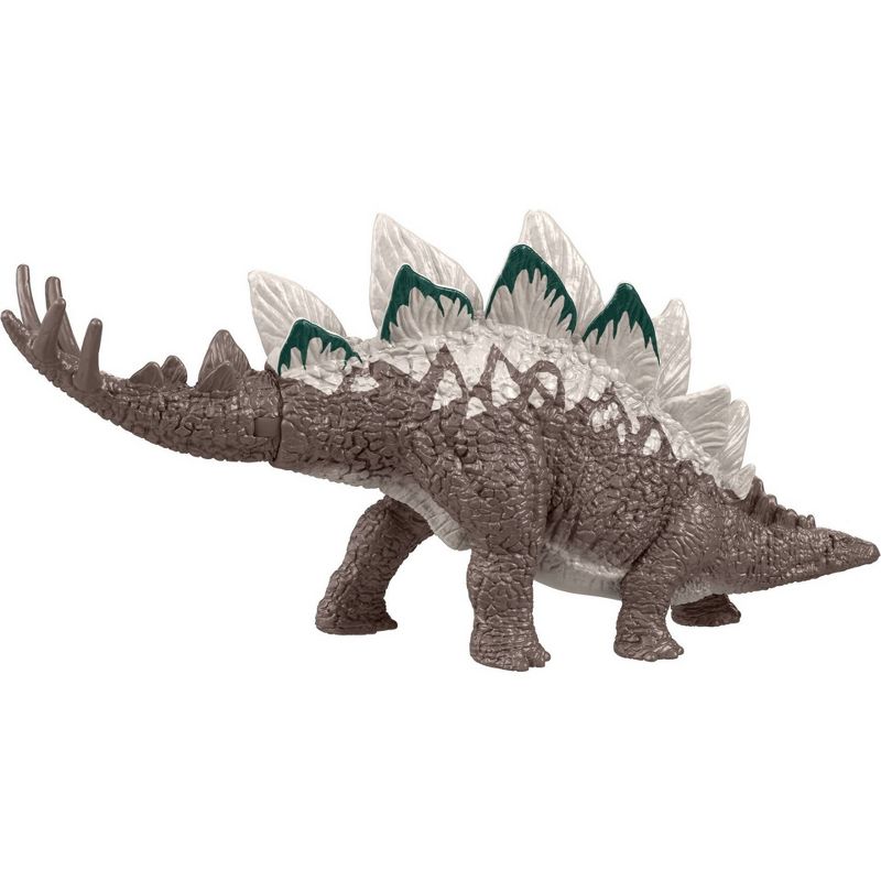 Jurassic World: Dominion Minis Chaotic Cargo Pack of 5 Dinosaur Figure Set, 3 of 7