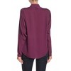 Women's Rashelda Silk Plum Dolman Sleeve Blouse - Joie - 2 of 4