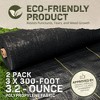 DeWitt Sunbelt Woven Weed Barrier Landscape Fabric Ground Cover - 3 of 4