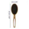 Unique Bargains Durable Air Cushion Hair Brush 1 Pc - 2 of 3