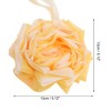 Unique Bargains Convenient Bath Shower Loofah Sponge 1 Pc - 3 of 4