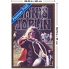Trends International Janis Joplin - Motorcycle Framed Wall Poster Prints - 3 of 4