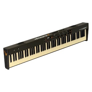 Studiologic Numa Compact SE 88-Note Semi-Weighted Keyboard - 1 of 4