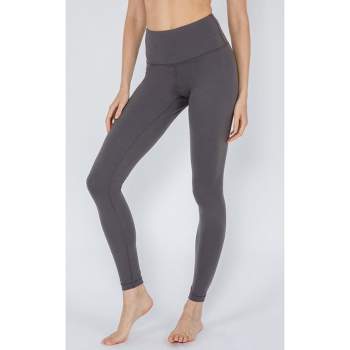 90 Degree Reflex Waist Legging  High rise yoga pants, Flex leggings,  Maternity yoga pants