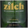 Zilch Non-Alcoholic Brut - 750ml Bottle - 2 of 4