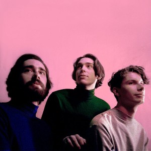 Remo Drive - Greatest Hits - 1 of 1