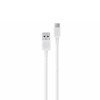 Samsung 3.3' Usb Type A-to-usb Type C Device Cable - S10/s10e/s10s/ S9/s9+/note 9/s8/s8+ - Bulk Packaging - 3 of 4