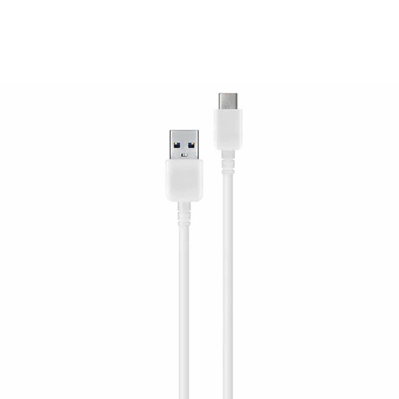 Samsung 3.3' Usb Type A-to-usb Type C Device Cable - S10/s10e/s10s/ S9/s9+/note 9/s8/s8+ - Bulk Packaging, 3 of 5