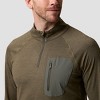 Backcountry, Destination 1/4-Zip Top  - Men's - 3 of 4