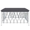 vidaXL Patio  Sofa - 3 of 4