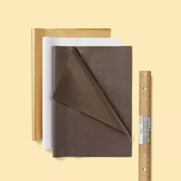 Wrapping Paper & Gift Bags Target