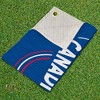 NHL Droplets Golf Waffle Fan Towel - 3 of 4